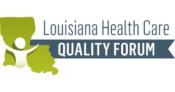 Louisiana Health Care Quality Forum Logo