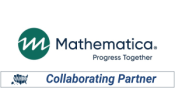 Mathematica Partner Logo