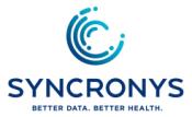 SYNCRONYS Logo