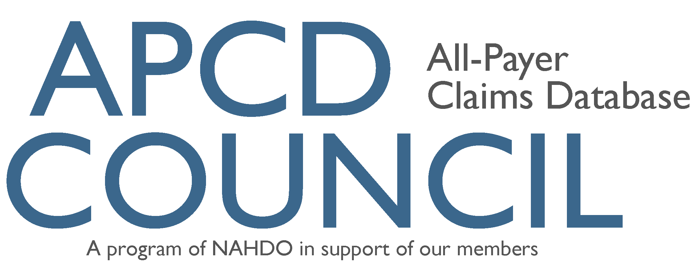 APCD Council Logo