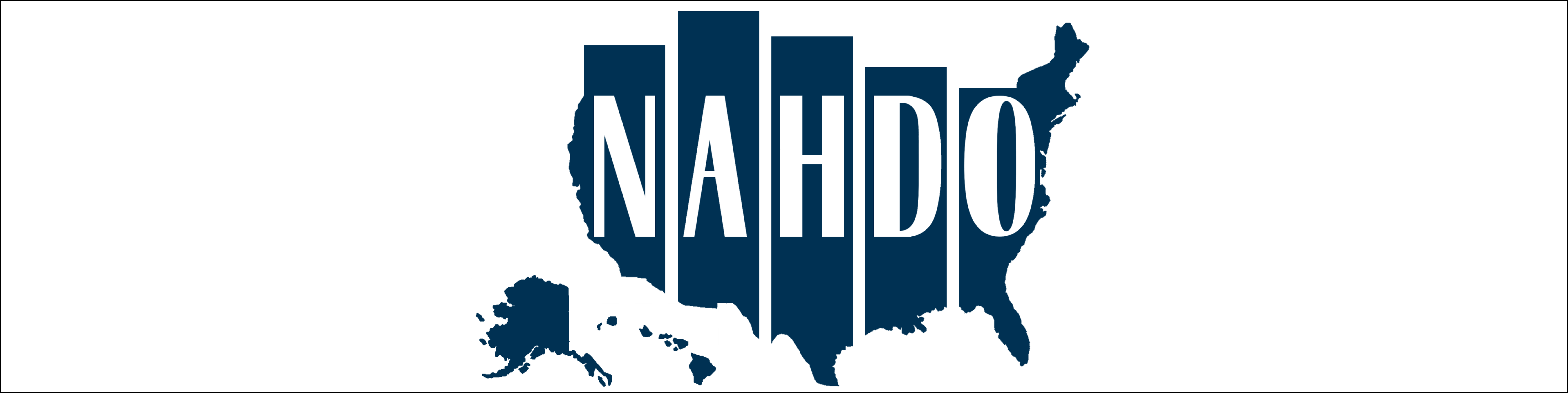 NAHDO Logo