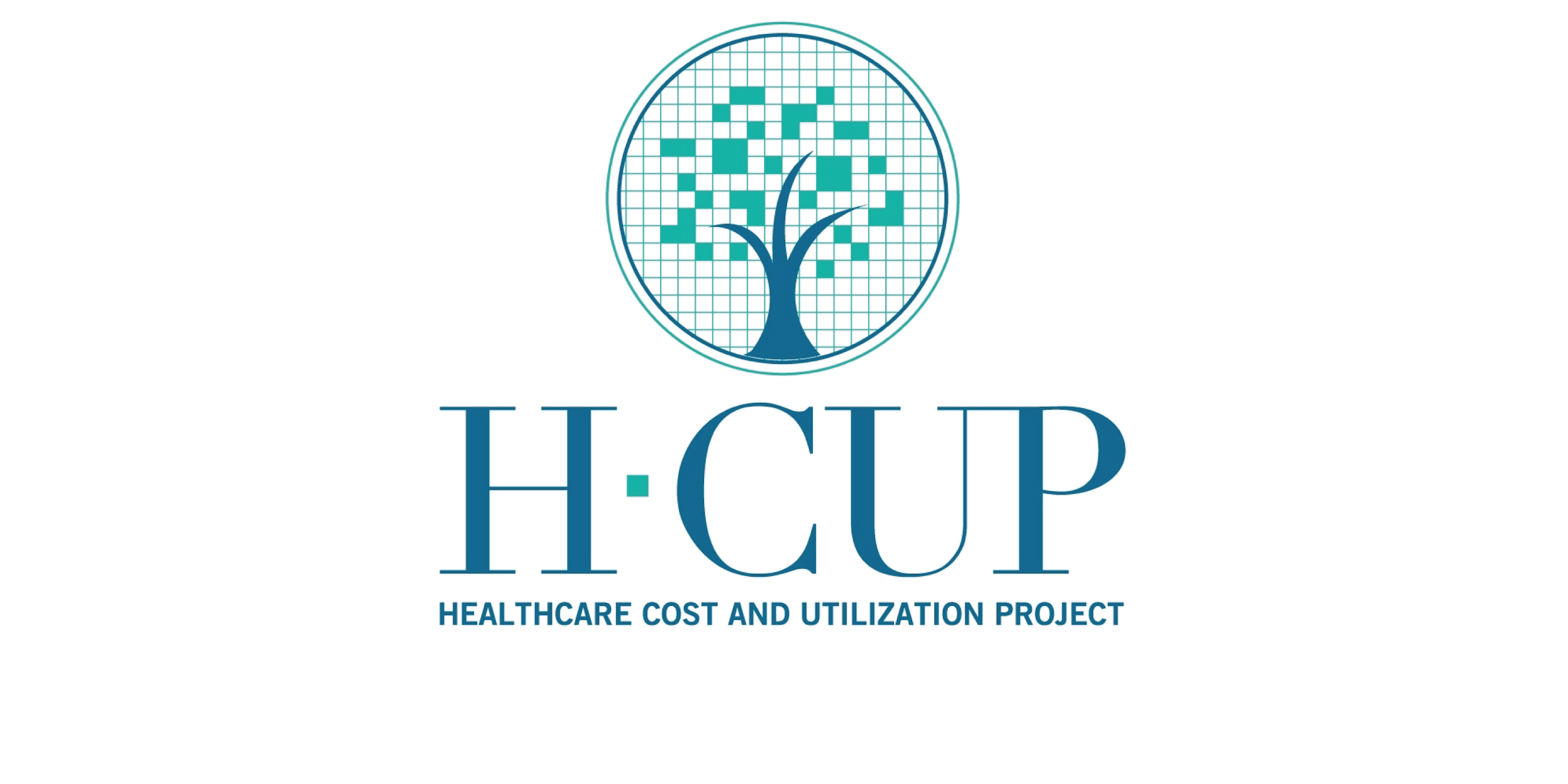 HCUP Logo
