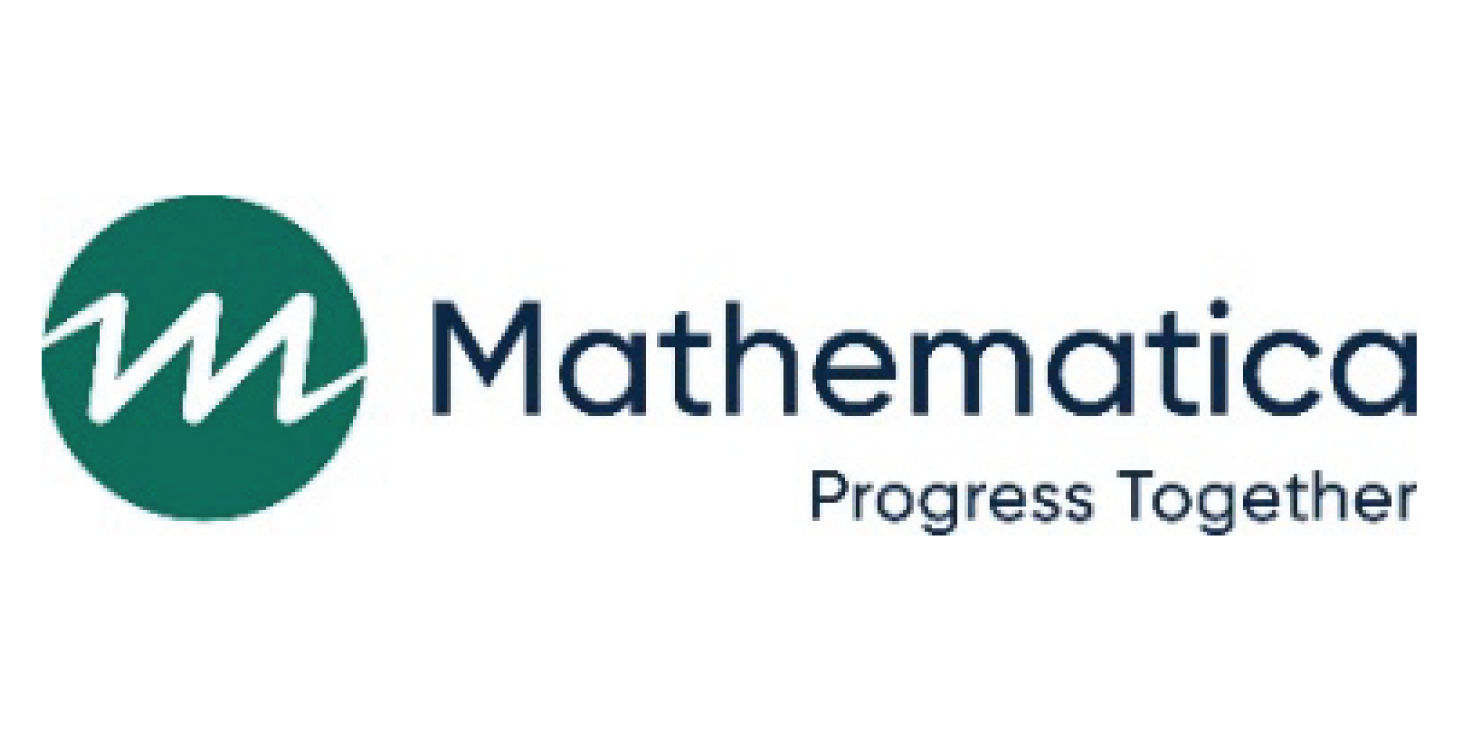 Mathematica Sponsor Logo