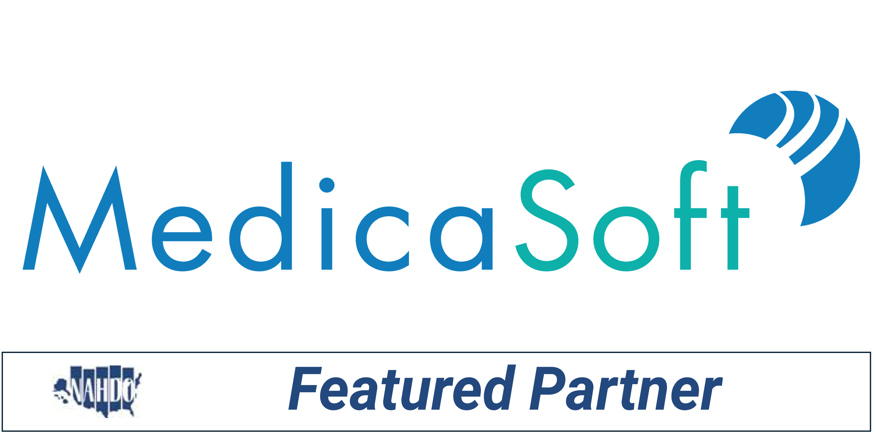 MedicaSoft Featured Partner Logo