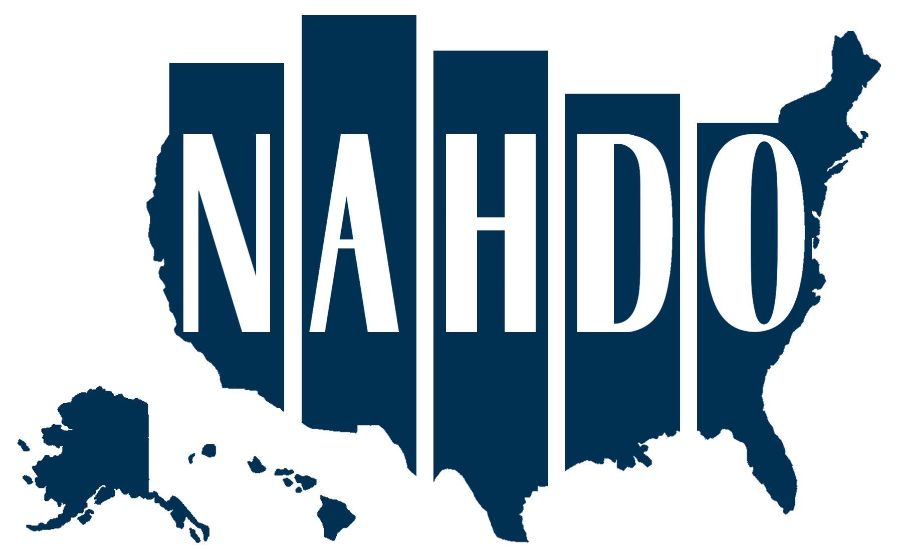 NAHDO Logo