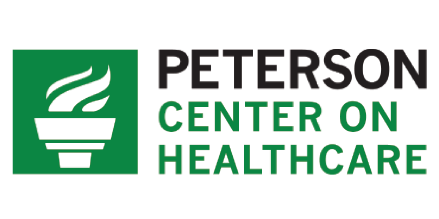 Peterson Center Logo