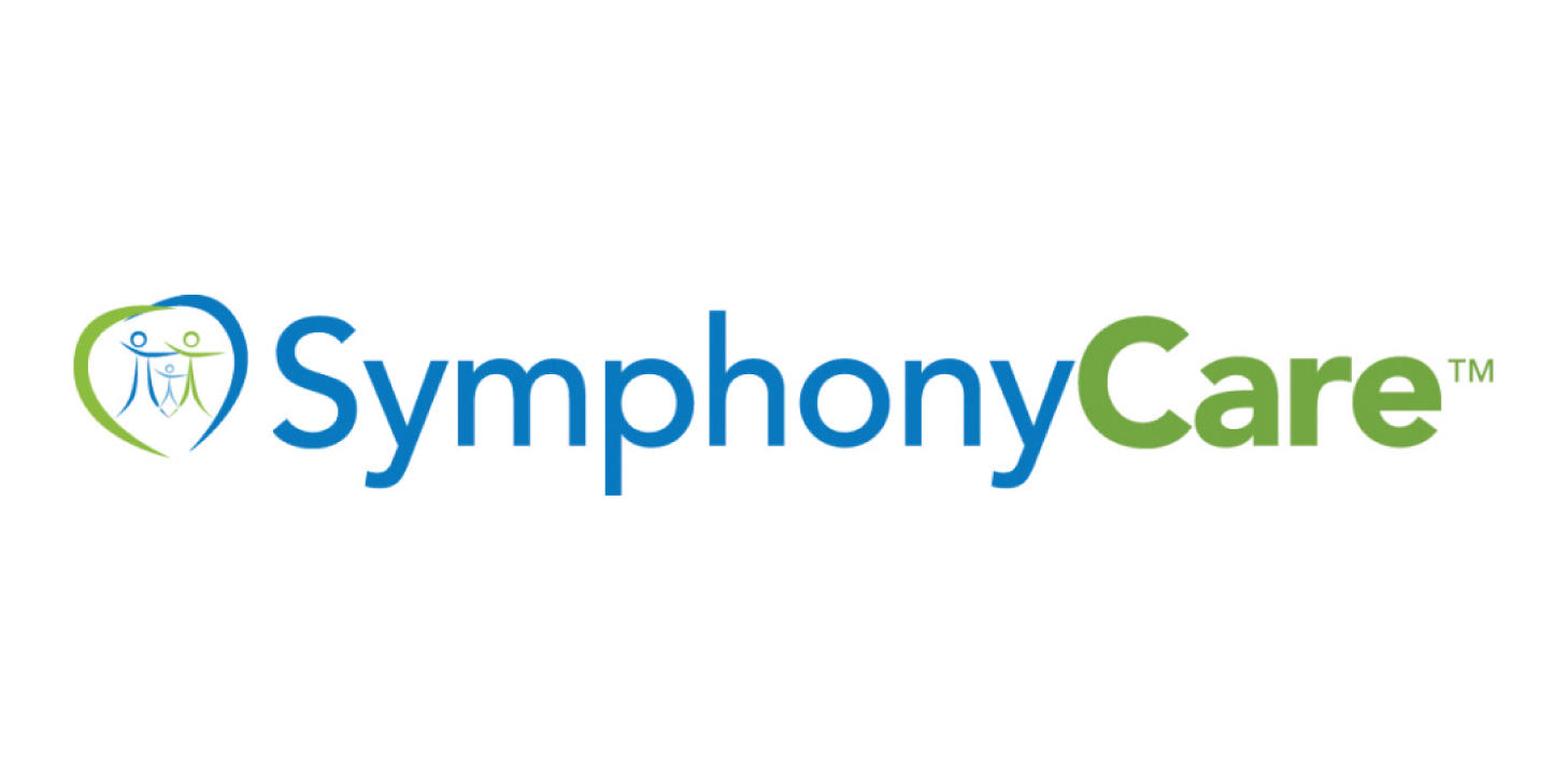 SymphonyCare Logo