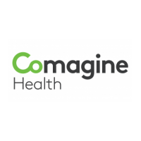 Comagine Health Logo