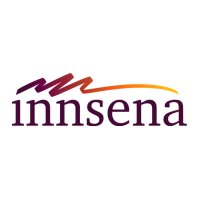 Innsena Logo