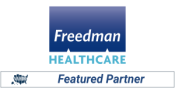 Freedman HealthCare Logo